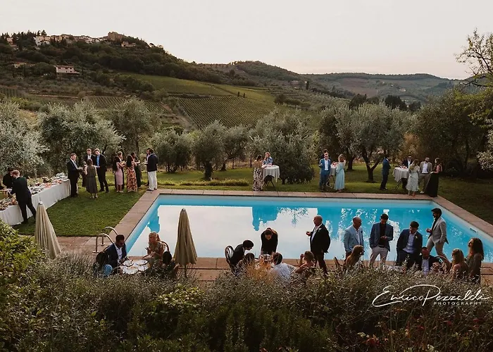 Relais Fattoria Valle