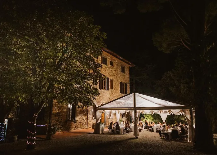 Relais Fattoria Valle