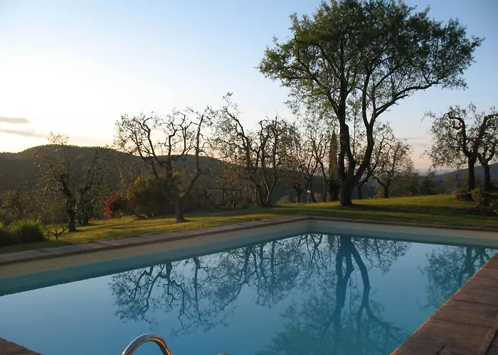 Relais Fattoria Valle