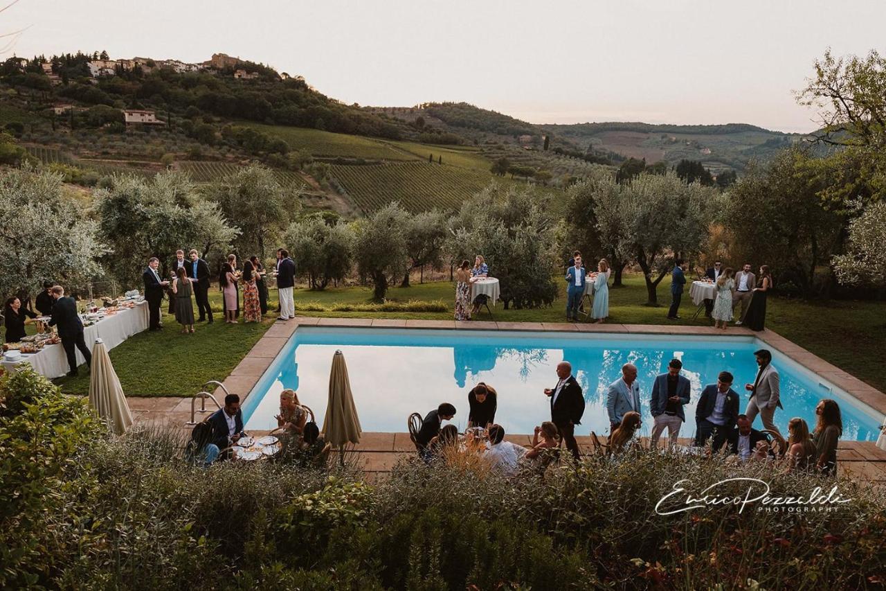 Relais Fattoria Valle *